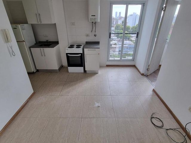 VENTA - Departamento de 1 Dormitorio en Barrio Lourdes, Rosario.
