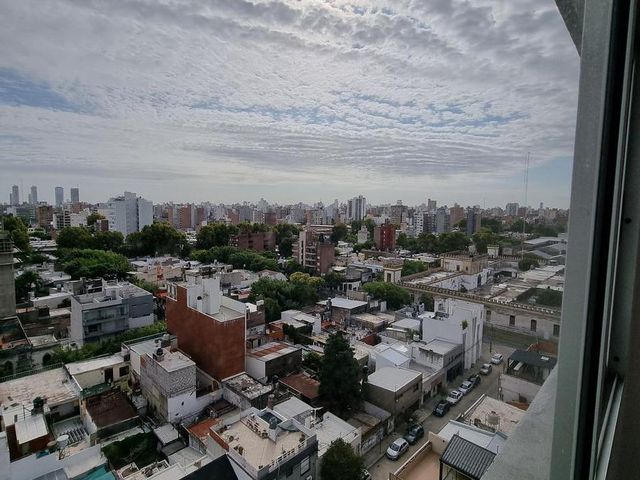 VENTA - Departamento de 1 Dormitorio en Barrio Lourdes, Rosario.