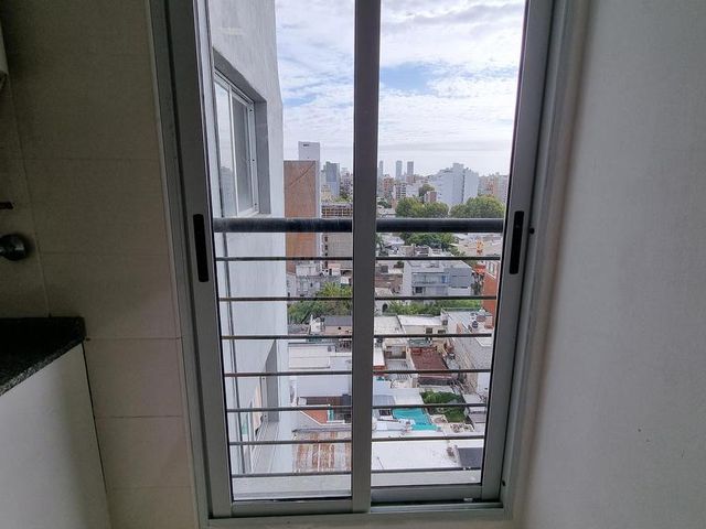 VENTA - Departamento de 1 Dormitorio en Barrio Lourdes, Rosario.