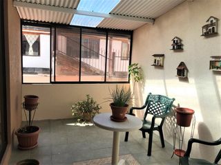 Foto 15 de Casa Venta Amplia-Cómoda Norte/Sector Calderón