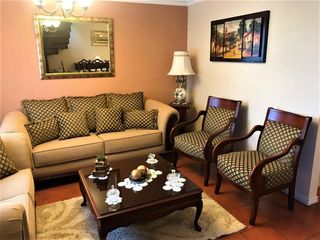 Foto 4 de Casa Venta Amplia-Cómoda Norte/Sector Calderón