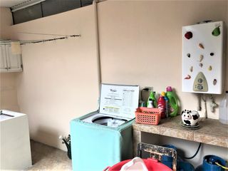 Foto 9 de Casa Venta Amplia-Cómoda Norte/Sector Calderón