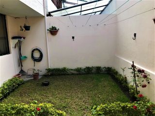 Foto 8 de Casa Venta Amplia-Cómoda Norte/Sector Calderón