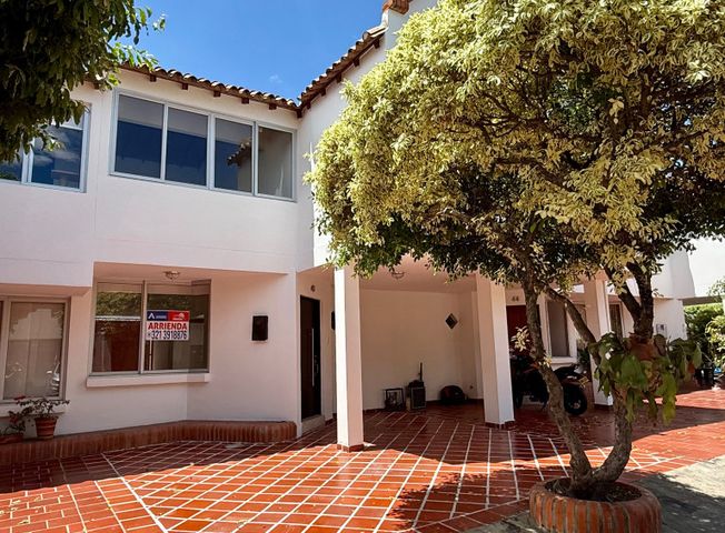 House for rent in Cúcuta