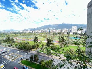 Foto 11 de Oficina de renta, sector La Carolina (Edificio Iqon)