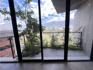 Foto 9 de Oficina de renta, sector La Carolina (Edificio Iqon)