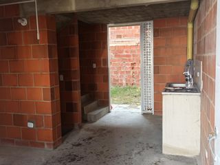 Casa En Obra Gris Ideal Para Remodelar A Tu Gusto En Candelaria, Valle Del Cauca
