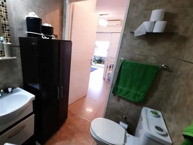 Manuel Ricardo Trelles 1200 - Piso 1 - Contrafrente - Depto. 2 amb.  - Sup. Total 42 m² - Precio m² U$D 1.714