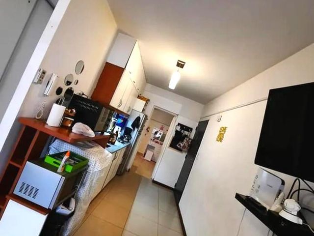 Manuel Ricardo Trelles 1200 - Piso 1 - Contrafrente - Depto. 2 amb.  - Sup. Total 42 m² - Precio m² U$D 1.714