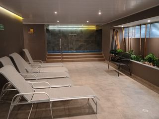 Foto 16 de apartamento en arriendo en centro internacional. Cod A6925101
