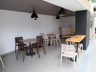 Foto 25 de apartamento en arriendo en centro internacional. Cod A6925101
