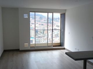 Foto 2 de apartamento en arriendo en centro internacional. Cod A6925101