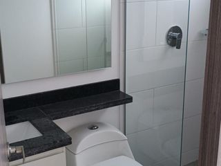 Foto 8 de apartamento en arriendo en centro internacional. Cod A6925101