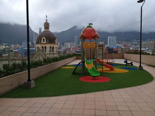 Foto 19 de apartamento en arriendo en centro internacional. Cod A6925101