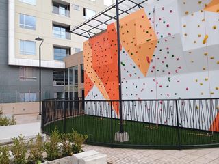 Foto 18 de apartamento en arriendo en centro internacional. Cod A6925101