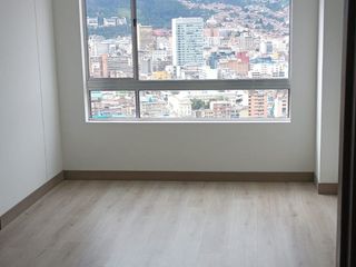 Foto 12 de apartamento en arriendo en centro internacional. Cod A6925101