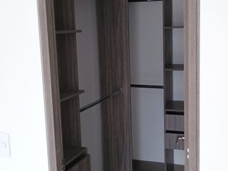 Foto 5 de apartamento en arriendo en centro internacional. Cod A6925101