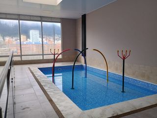 Foto 14 de apartamento en arriendo en centro internacional. Cod A6925101