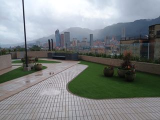 Foto 20 de apartamento en arriendo en centro internacional. Cod A6925101