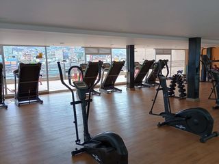 Foto 24 de apartamento en arriendo en centro internacional. Cod A6925101
