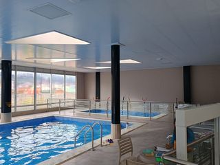 Foto 15 de apartamento en arriendo en centro internacional. Cod A6925101