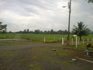 Foto 21 de Venta de Hacienda Via Santo Domingo - Quevedo
