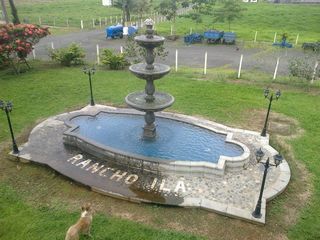 Foto 11 de Venta de Hacienda Via Santo Domingo - Quevedo