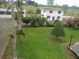 Foto 10 de Venta de Hacienda Via Santo Domingo - Quevedo