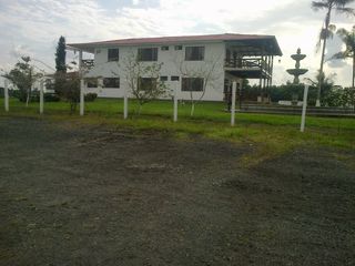 Foto 20 de Venta de Hacienda Via Santo Domingo - Quevedo