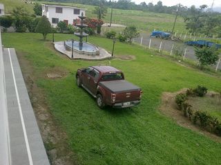 Foto 5 de Venta de Hacienda Via Santo Domingo - Quevedo