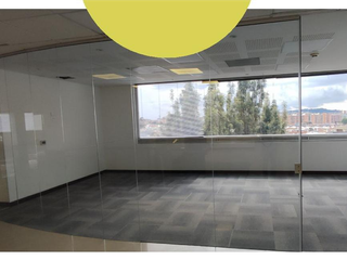 Foto 3 de oficina en arriendo en barrancas-usaquén. Cod A51656