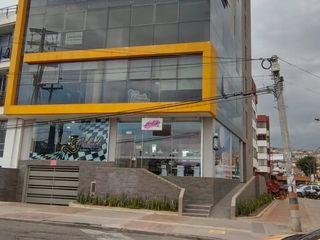 Foto 3 de OFICINA en VENTA en Tunja GLORIETA