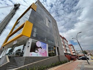 Foto 2 de OFICINA en VENTA en Tunja GLORIETA