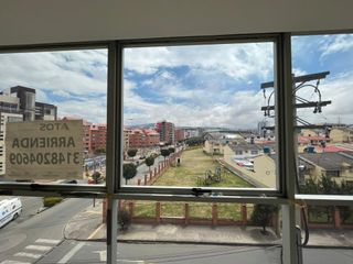 Foto 5 de OFICINA en VENTA en Tunja GLORIETA