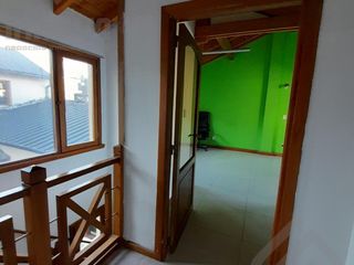 Oficina  en  Centro de Bariloche  Alquiler y Venta