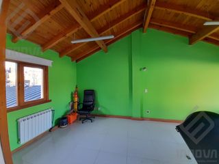 Oficina  en  Centro de Bariloche  Alquiler y Venta