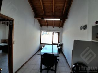 Oficina  en  Centro de Bariloche  Alquiler y Venta