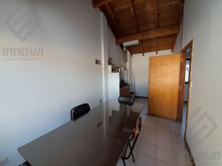 Oficina  en  Centro de Bariloche  Alquiler y Venta