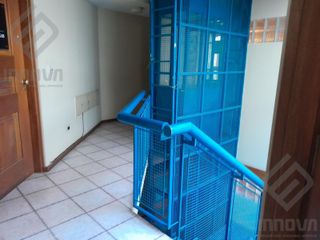 Oficina  en  Centro de Bariloche  Alquiler y Venta