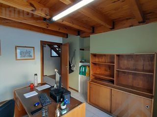 Oficina  en  Centro de Bariloche  Alquiler y Venta