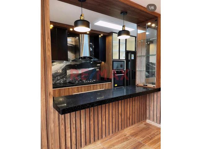 Departamento en Venta en Comas - Więcej