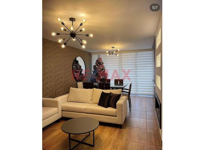 Departamento en Venta en Comas - Widok 4