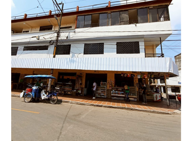 Local comercial en venta en Simón Bolivar