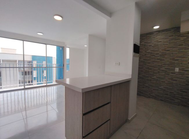 Apartamento en arriendo en Cali
