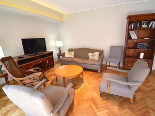 Departamento - Recoleta