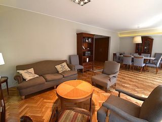 Departamento - Recoleta
