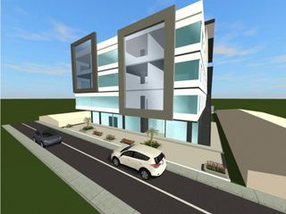 Foto 5 de KENNEDY NORTE EDIFICIO DE ESTRENO SE VENDE O ALQUILA