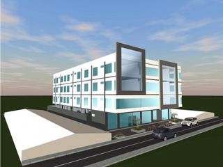 Foto 4 de KENNEDY NORTE EDIFICIO DE ESTRENO SE VENDE O ALQUILA