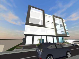 Foto 7 de KENNEDY NORTE EDIFICIO DE ESTRENO SE VENDE O ALQUILA