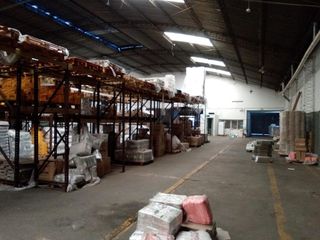 Nave Industrial - Rosario